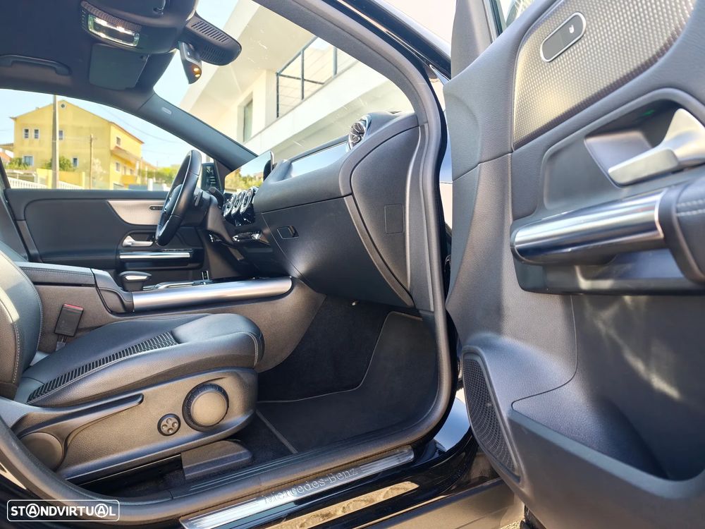 Mercedes-Benz EQA 250 - 15