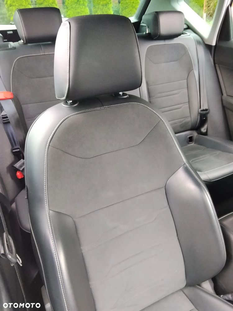 Seat Ateca 1.5 TSI ACT DSG OPF Xperience - 14