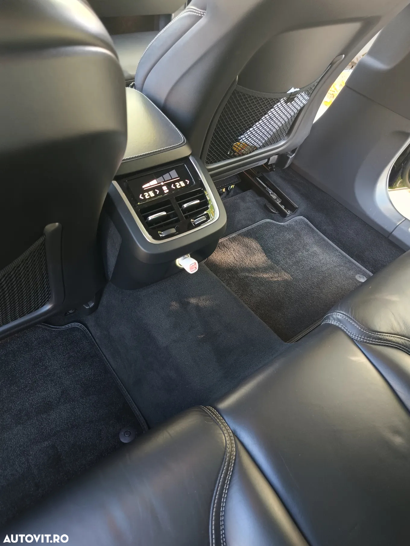 Volvo S90 D4 Geartronic Inscription - 8