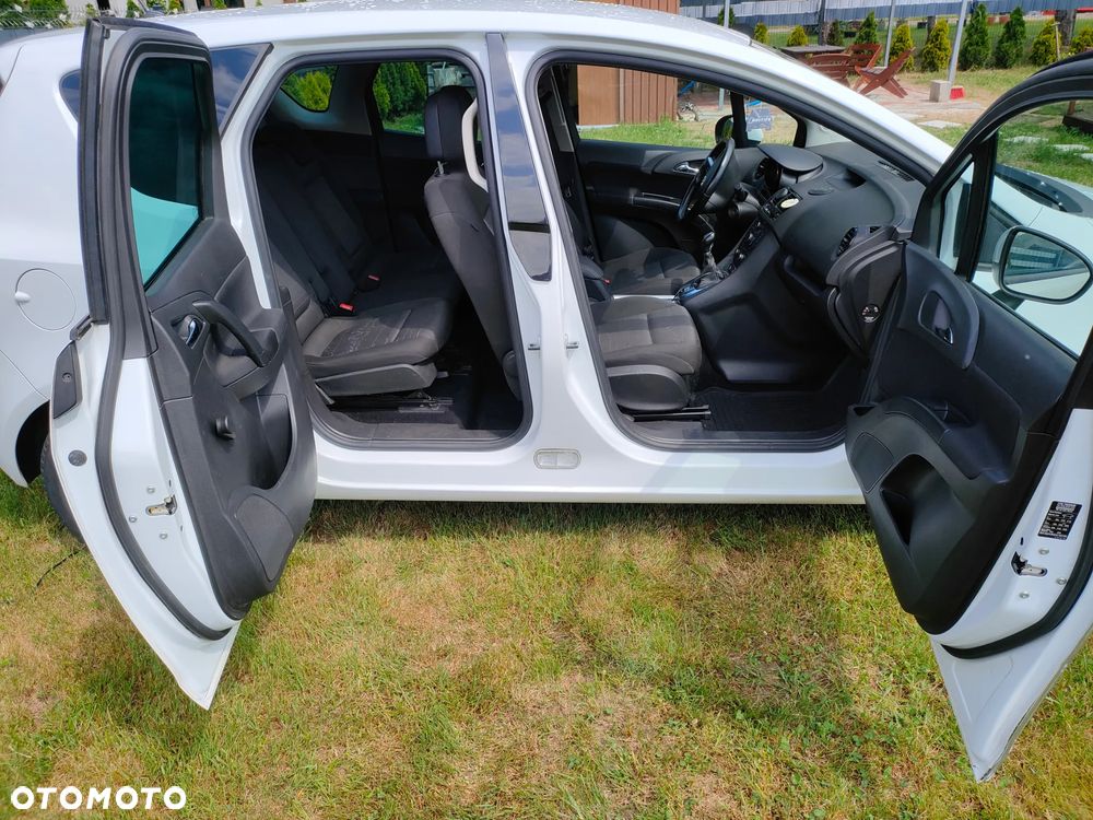 Opel Meriva - 3