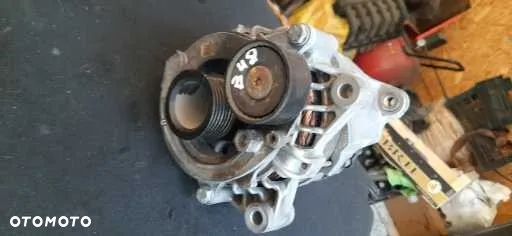 ALTERNATOR BMW Silnik B48 0125814004 8571357 180A - 8