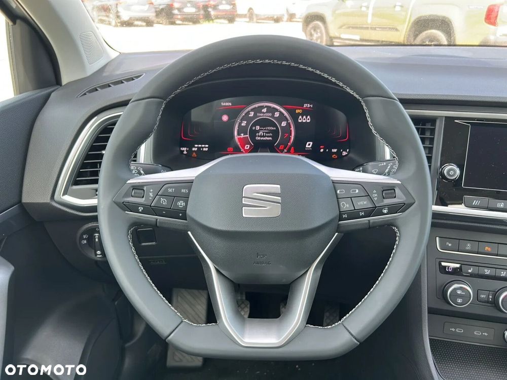 Seat Ateca - 15