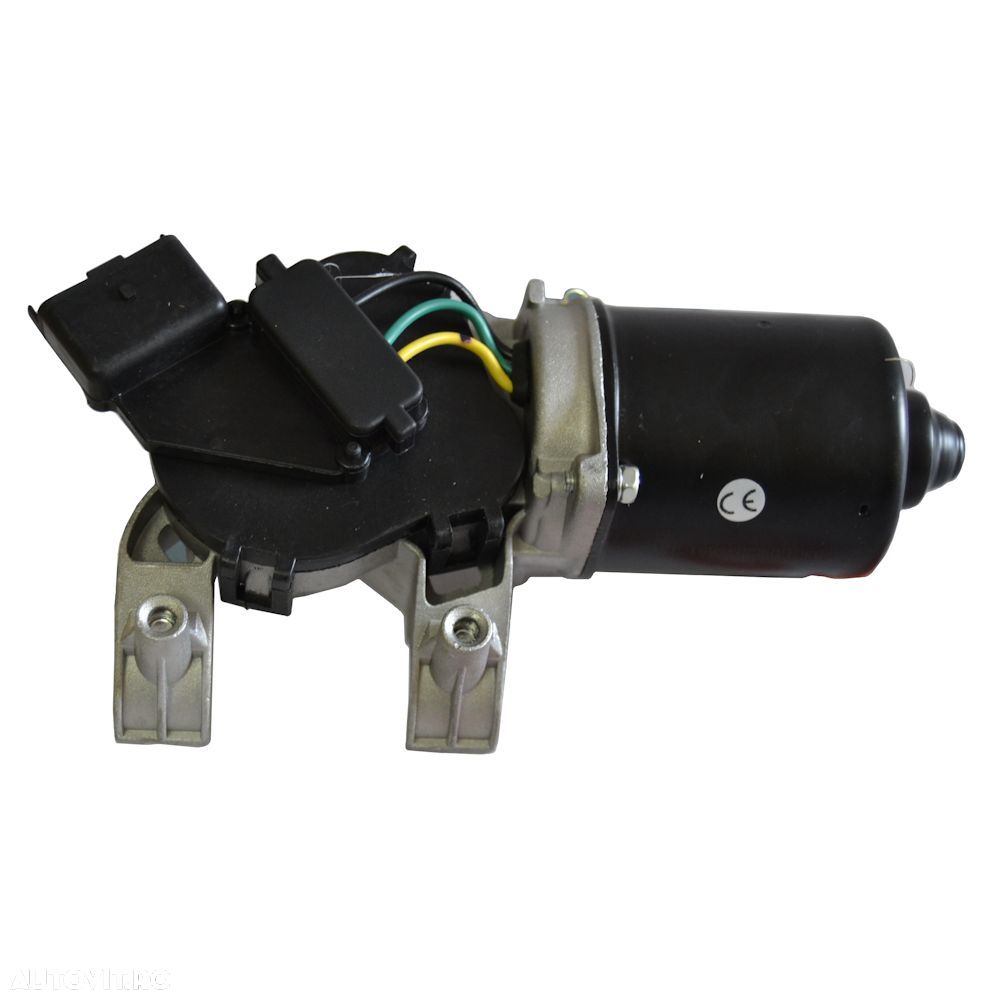 Motoras stergator parbriz Renault Megane 2 II 11.2002-10.2008 7701054828 - 2