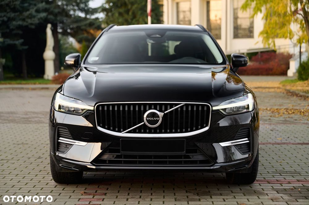 Volvo XC 60 D4 Momentum Pro - 6
