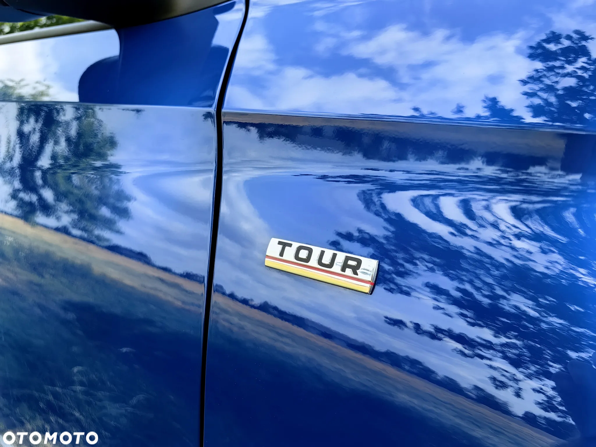 Skoda Fabia 1.0 TSI Tour - 37