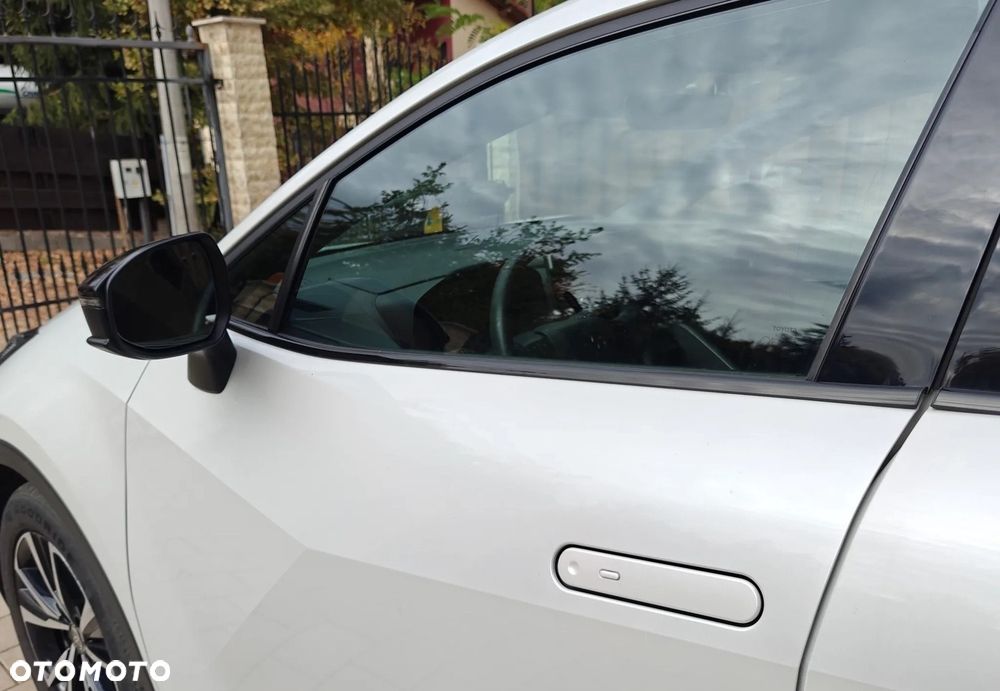 Toyota C-HR - 7