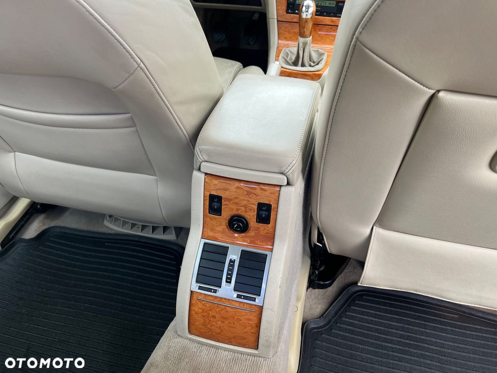Skoda Superb 1.9 TDI Elegance - 20