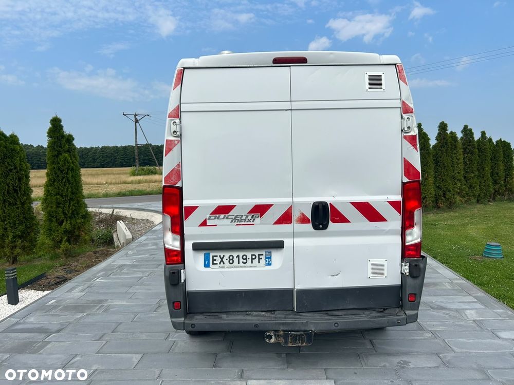 Fiat Ducato - 9