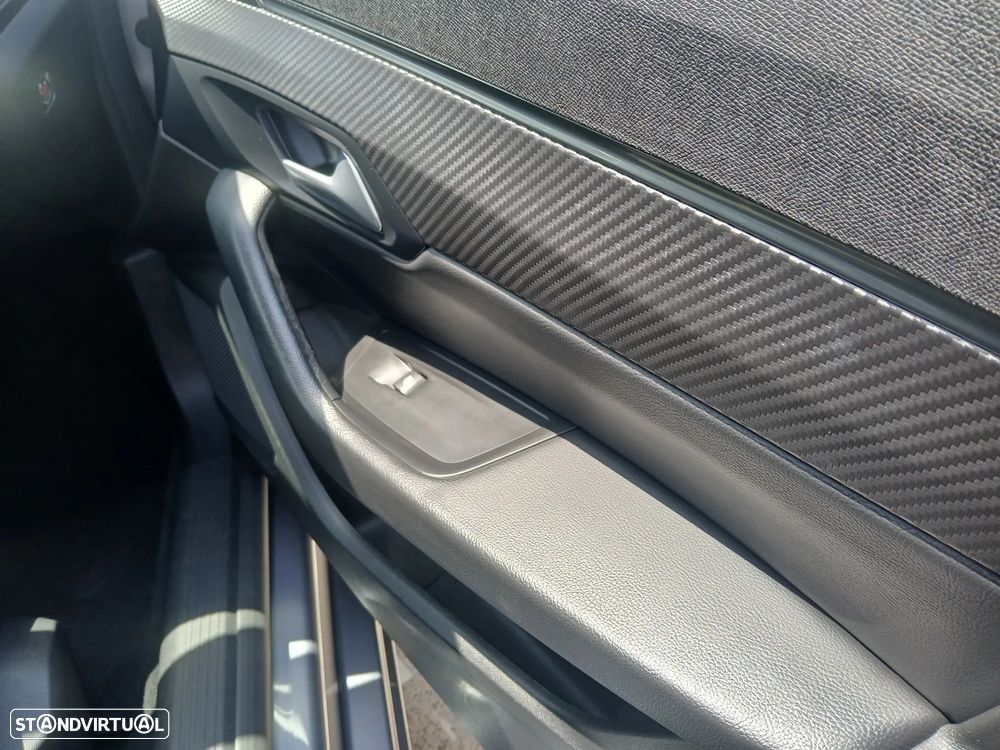 Peugeot 508 1.5 BlueHDi Allure Pack EAT8 - 26