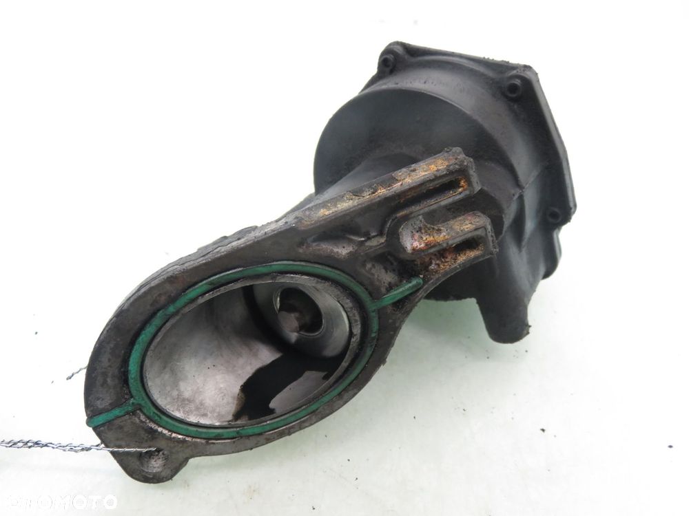 POMPA VACUM FORD FOCUS MK1 I 1.8 TDCi 9140050600 93BB2A451AC - 3