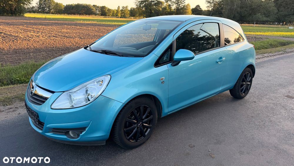Opel Corsa 1.4 16V Edition 111 Jahre - 18