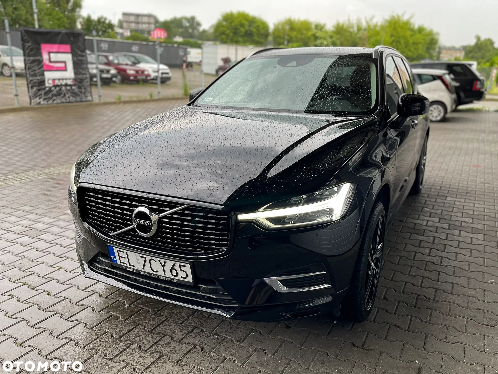 Volvo XC 60 T8 AWD Plug-In Hybrid Momentum Pro - 31