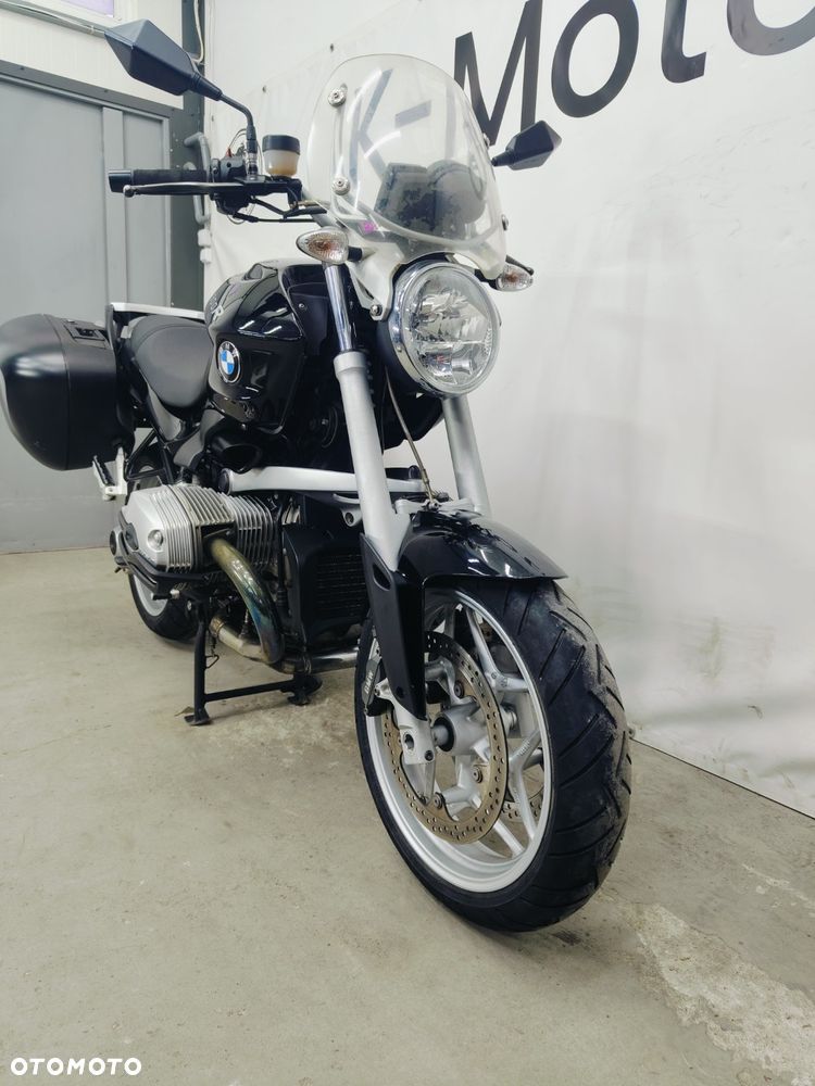 BMW R - 3
