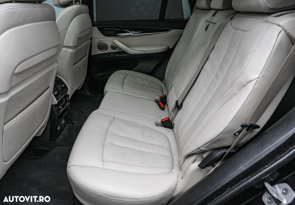 BMW X5 M M50d Sport-Aut. - 16