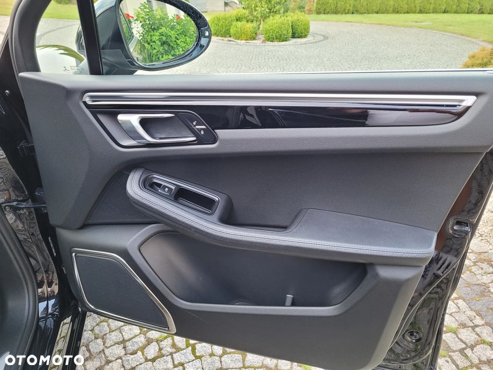 Porsche Macan S Diesel - 32