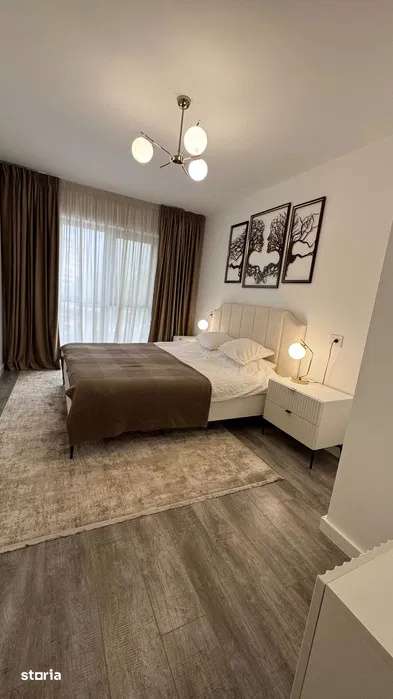 Apartament 2 camere | Romexpo | Prima inchiriere | Parcare subterana - Imagine principală: 4/8
