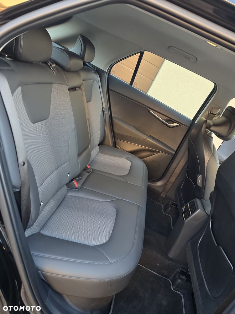 Kia Niro 1.6 GDI Hybrid L - 8