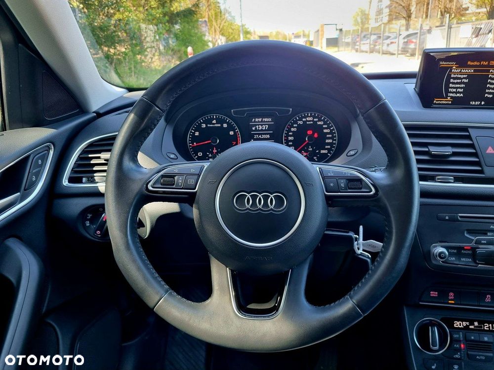 Audi Q3 1.4 TFSI - 15