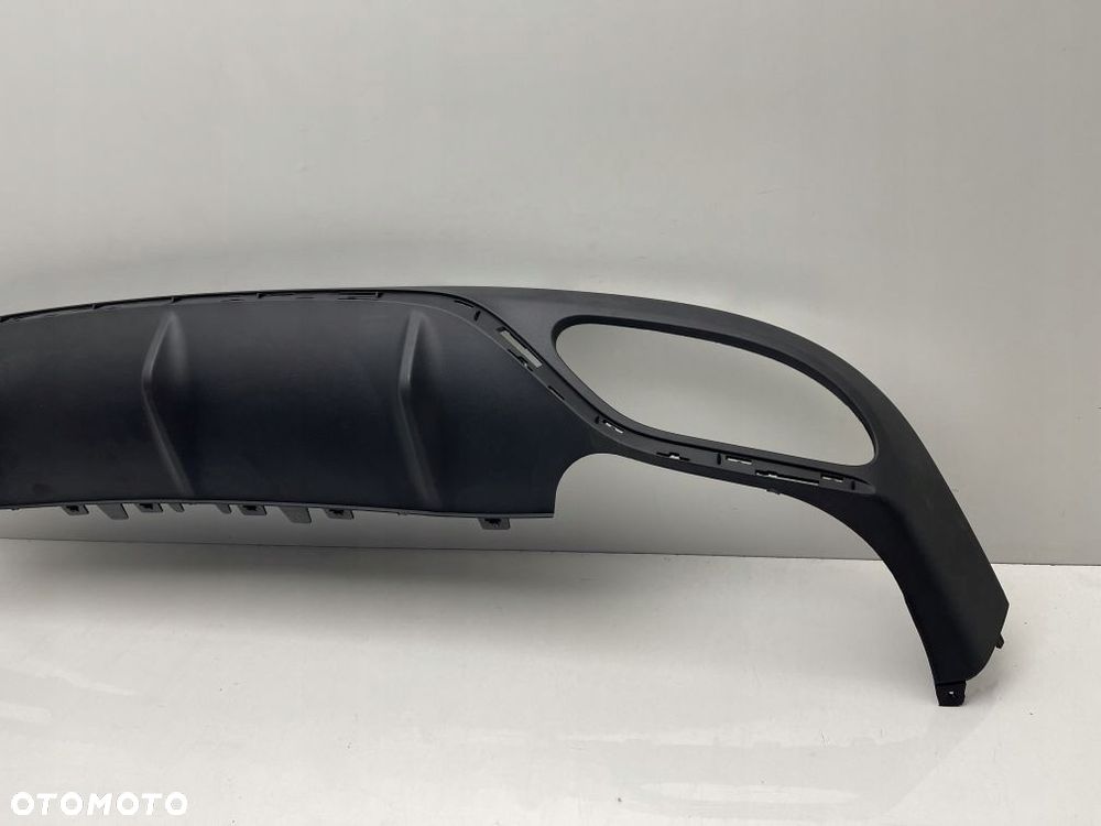 DYFUZOR SPOILER ZDERZAKA TYŁ MERCEDES E KLASA COUPE W238 AMG A2388859000 - 3