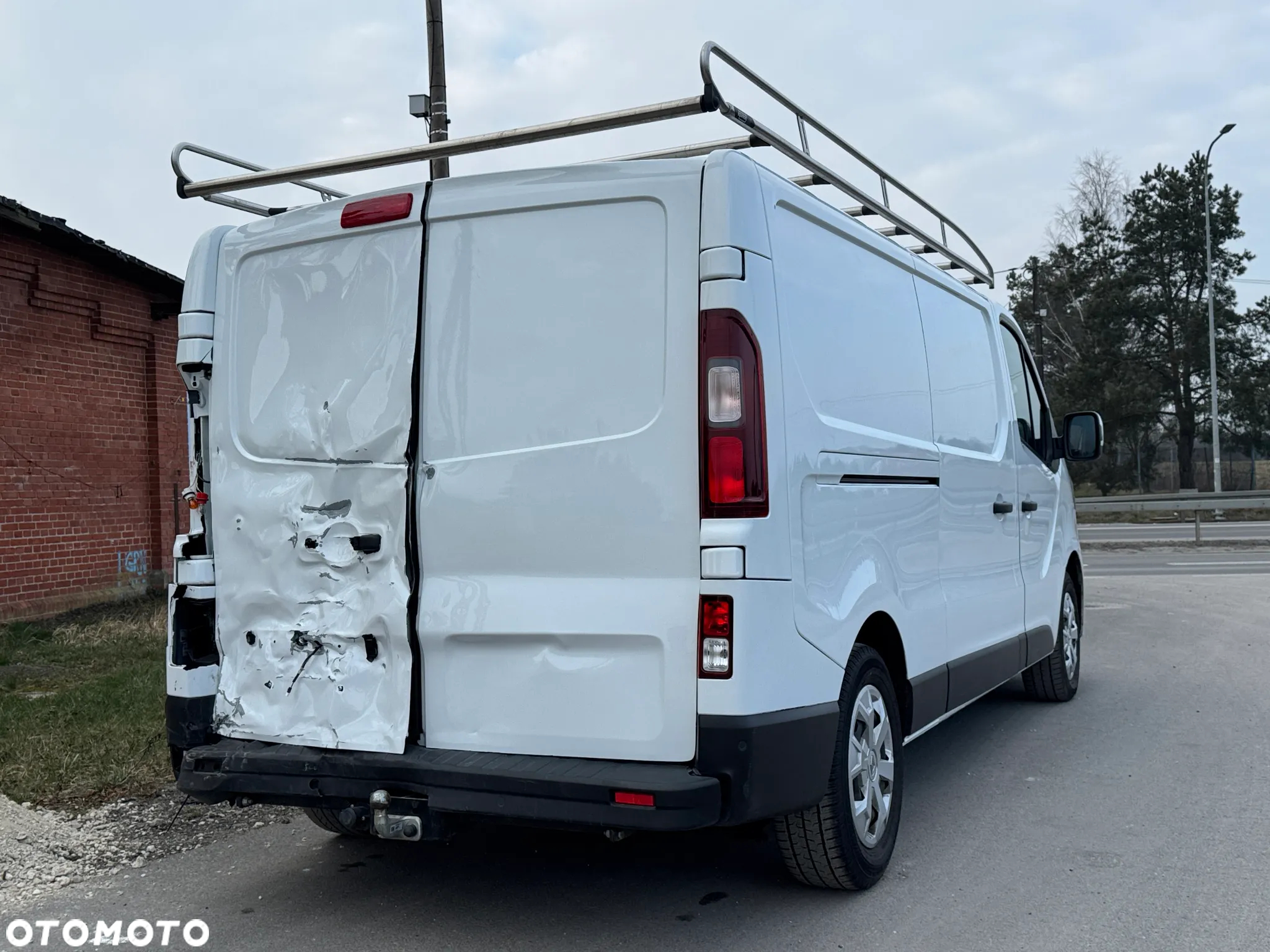 Renault TRAFIC - 8