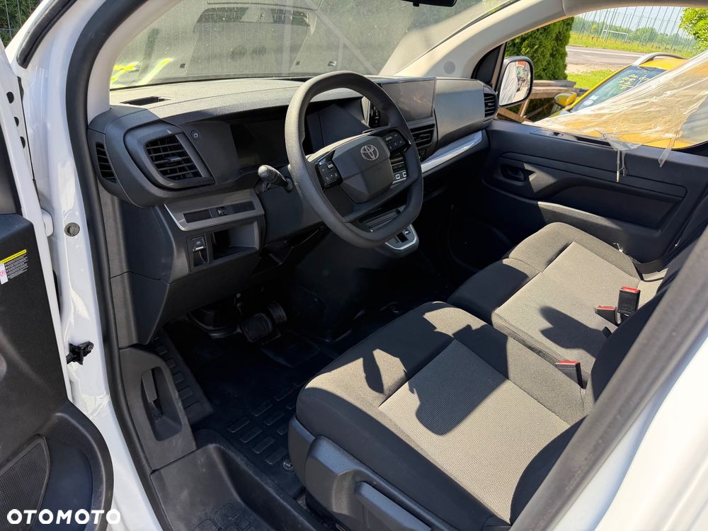 Toyota Proace - 19