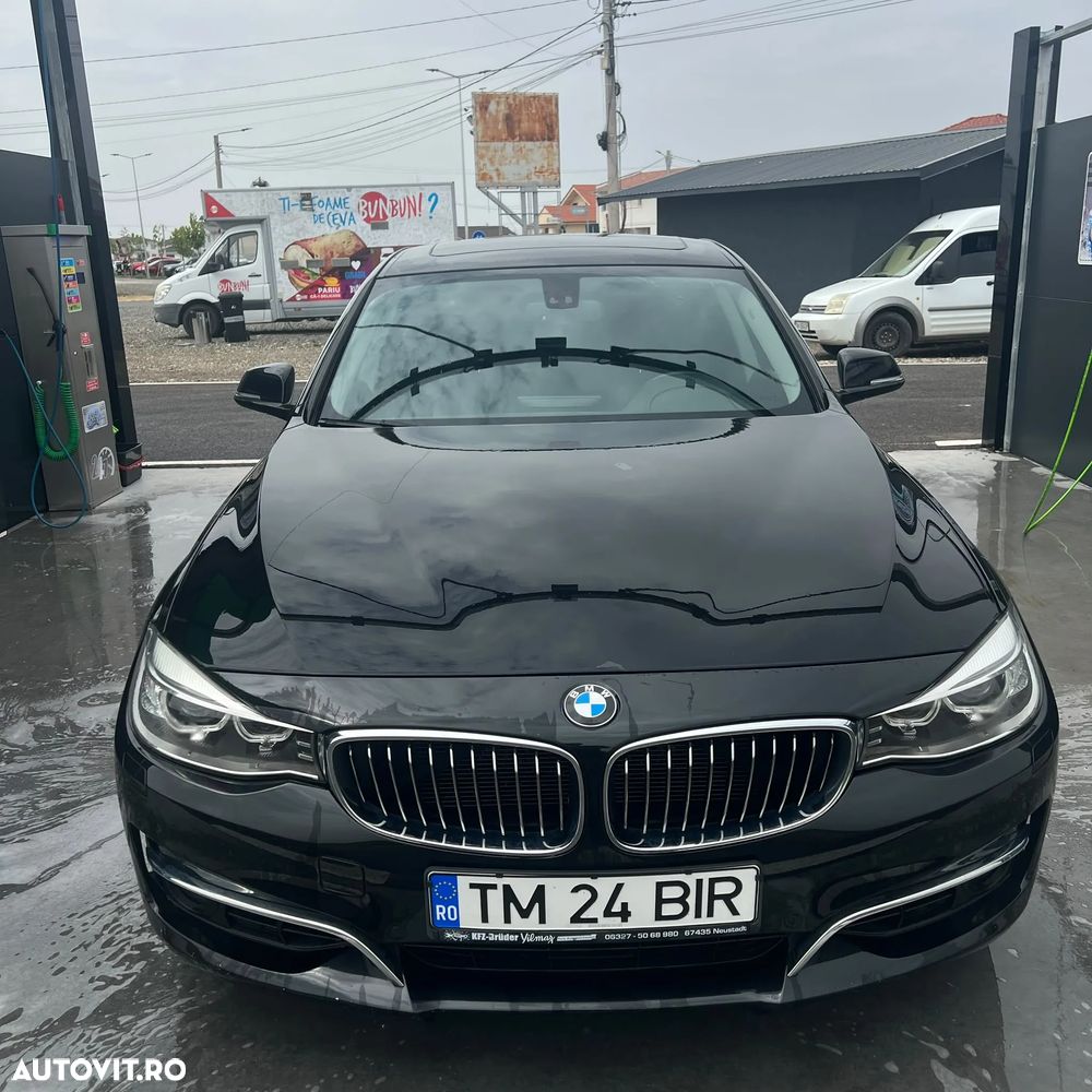 BMW Seria 3 - 1