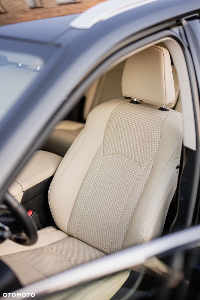 Lexus RX 300 Business Edition - 11