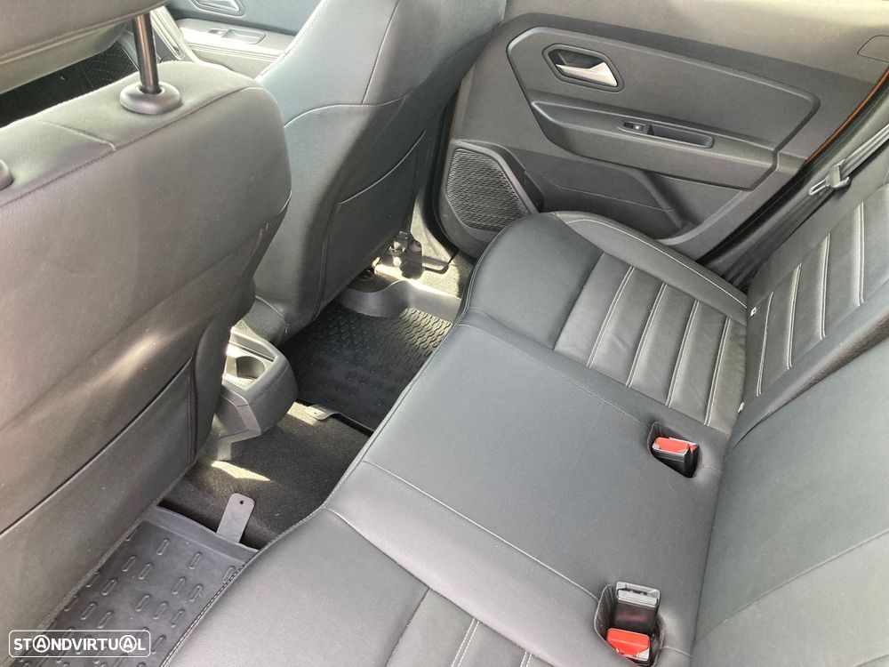 Dacia Duster 1.3 TCe Prestige - 27