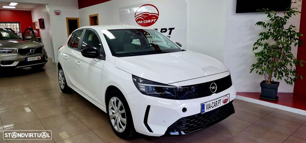 Opel Corsa 1.2 Edition - 30