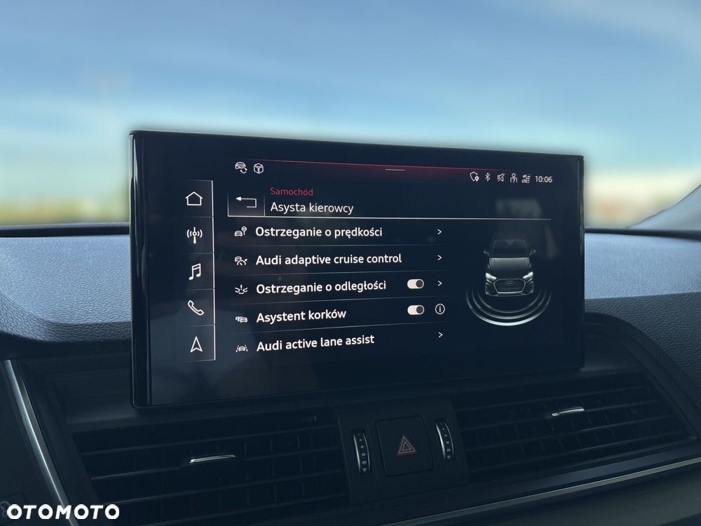 Audi Q5 Sportback 40 TDI mHEV Quattro Advanced S tronic - 26