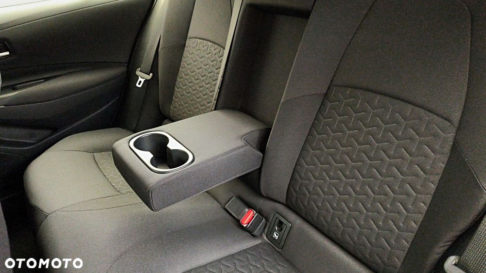 Toyota Corolla 1.2 T Comfort - 13