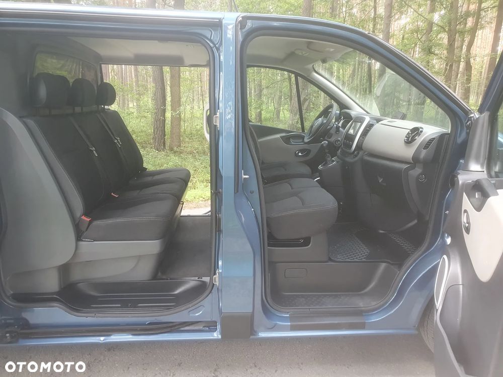 Renault TRAFIC - 15