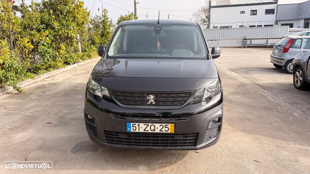Peugeot Partner - 2
