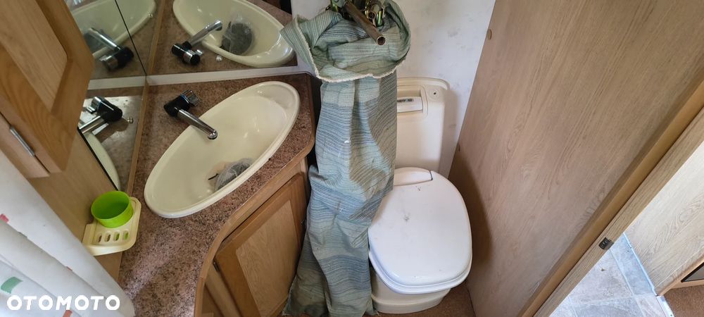 Elddis Firestorm - 31