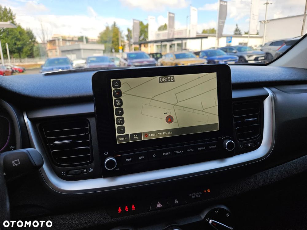 Kia Stonic 1.0 T-GDI M - 23