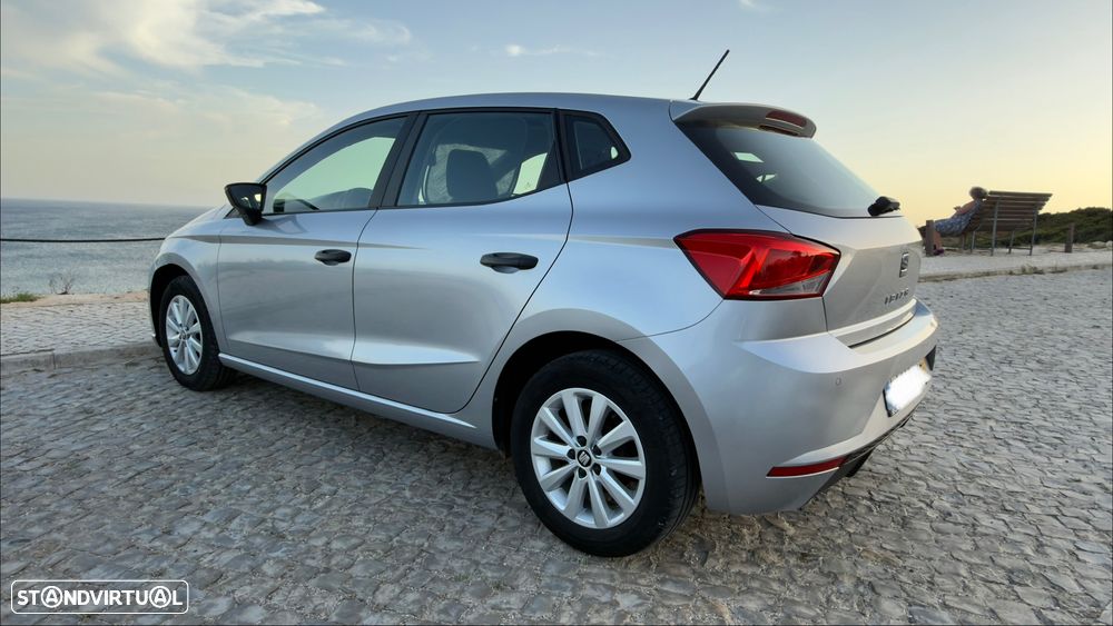 SEAT Ibiza 1.0 Style - 9