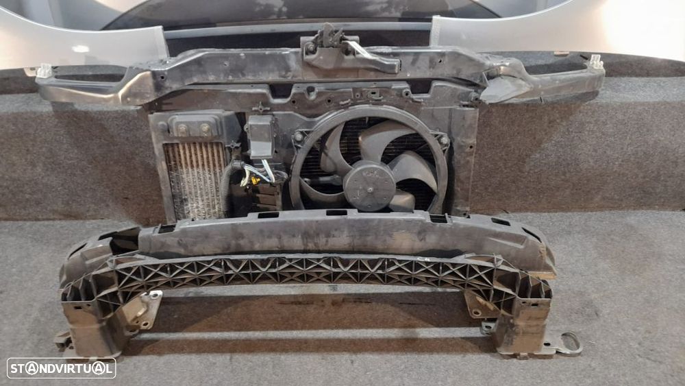 FRENTE COMPLETA CITROEN C4 PICASSO C4 GRAND PICASSO HDI - 5