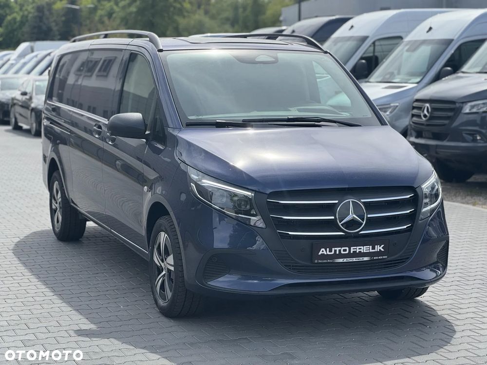Mercedes-Benz Vito - 2