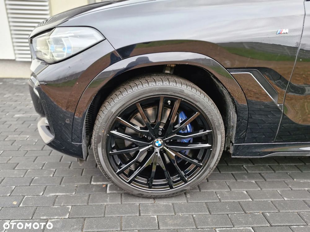 BMW X6 - 20