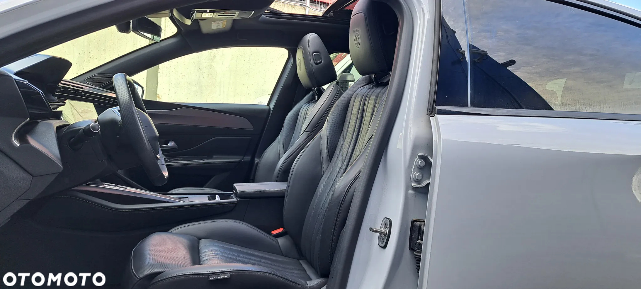 Peugeot 308 e-308 54kWh GT - 11