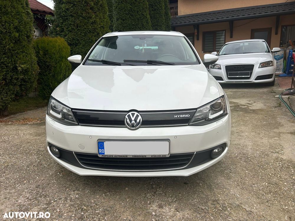 Volkswagen Jetta - 5