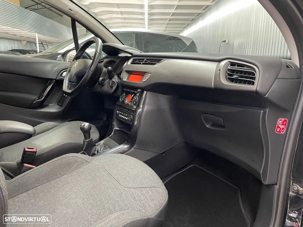 Citroën C3 1.2 VTi Collection - 16