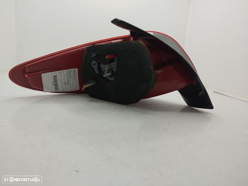 Farolim Stop Dto Peugeot 206 (2A/C) - 4