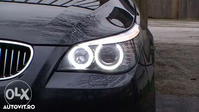 ANGEL BMW 80W E60 E61 E70 E71 E82 E87 E88 E90 LCI E91 LCI 40w FIECARE  CALITATE PREMIUM ⭐️⭐️⭐️⭐️⭐️ - 6