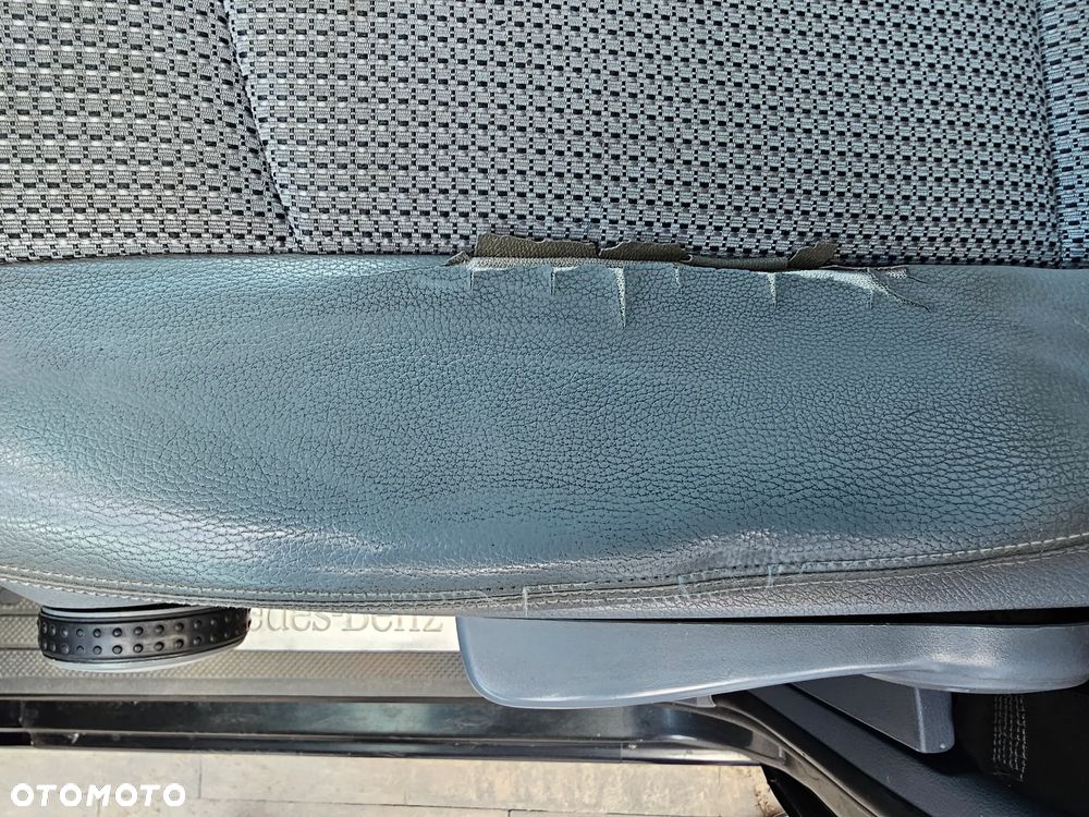 Mercedes-Benz Viano 2.2 CDI lang Automatik Trend Activity - 12