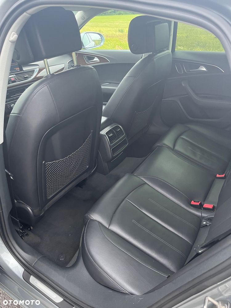 Audi A6 Limousine - 11