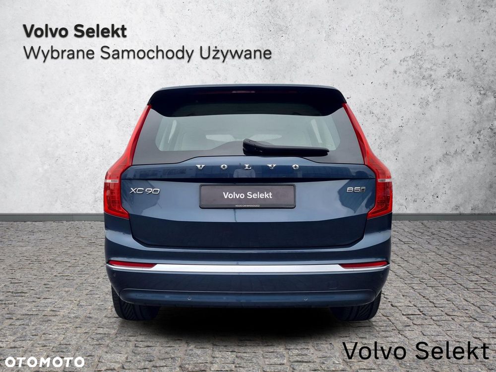 Volvo XC 90 - 10