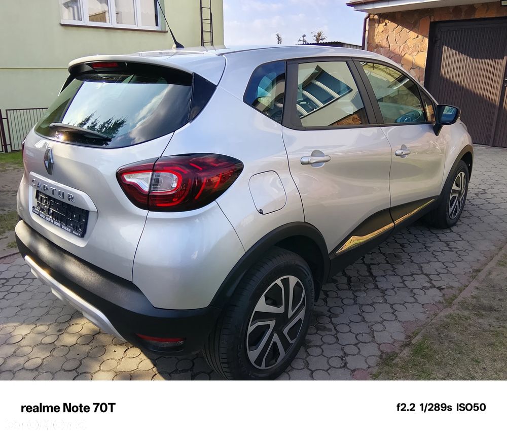 Renault Captur 0.9 Energy TCe Alize - 26
