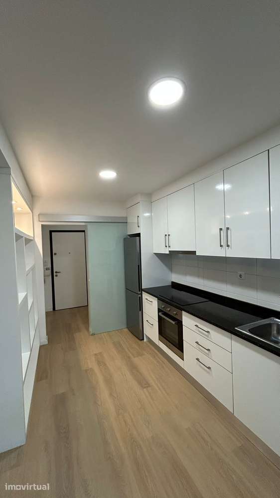 Apartamento, 2 quartos, Amadora, Alfragide - Grande imagem: 3/17