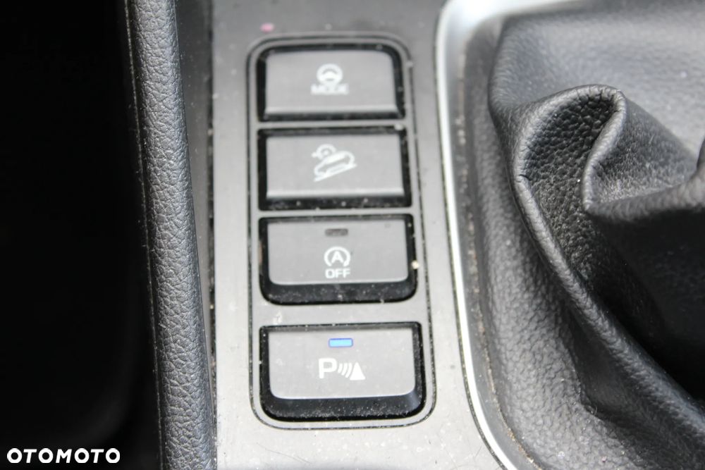 Hyundai Tucson 1.6 GDi N Line 2WD - 37